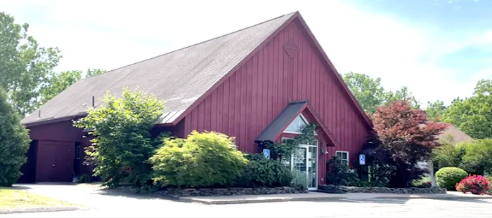 VCA Southwick Animal Hospital Picture 2