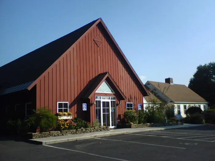 VCA Southwick Animal Hospital Picture 1