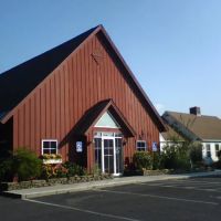 VCA Southwick Animal Hospital ico