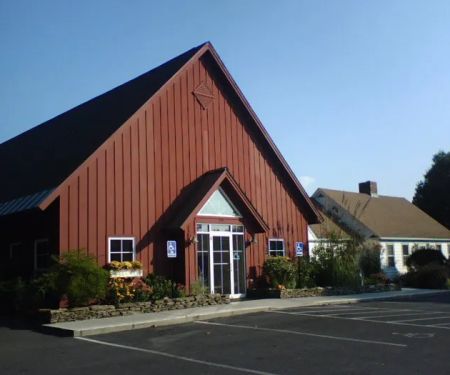 VCA Southwick Animal Hospital