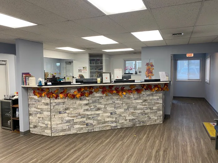 Feeding Hills Veterinary Clinic Picture 10