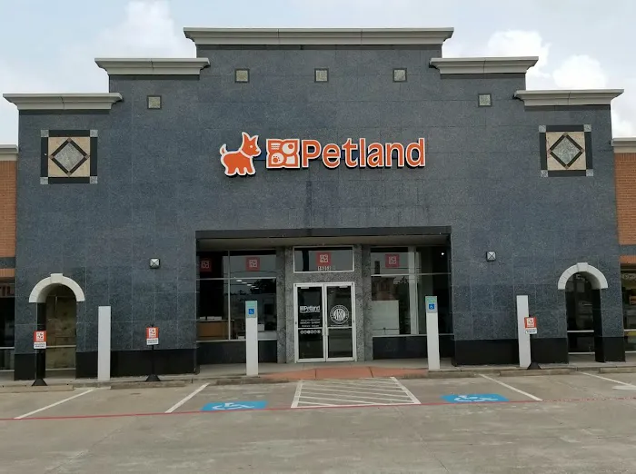 Petland Woodlands Picture 1