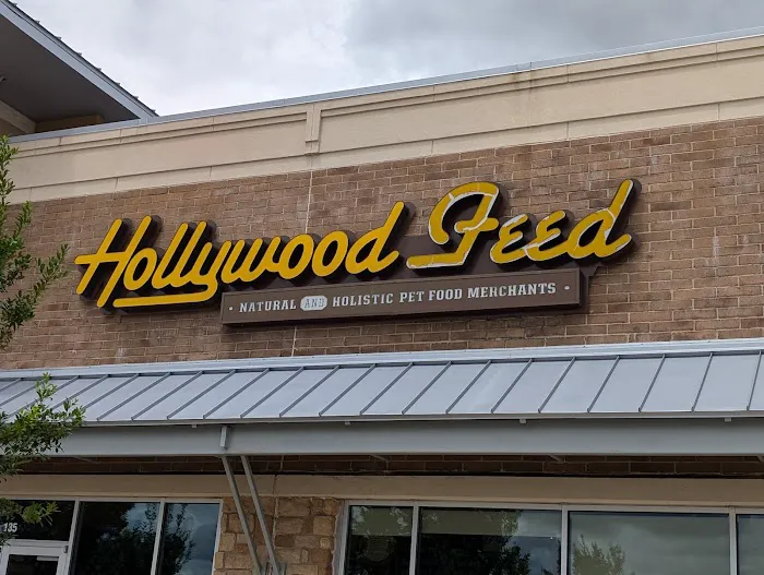 Hollywood Feed Picture 1