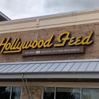 Hollywood Feed ico