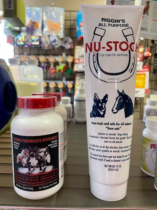 Tri-County Feed & Supply Picture 5