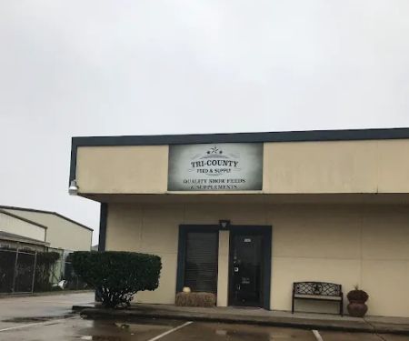 Tri-County Feed & Supply