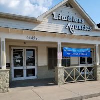 Limitless Aquatics ico
