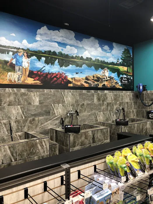 Pet Supermarket Picture 2
