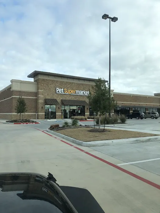 Pet Supermarket Picture 1