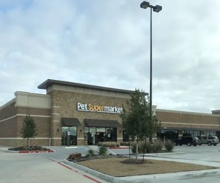 Pet Supermarket