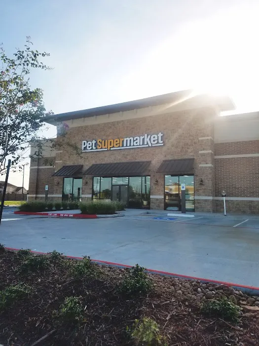 Pet Supermarket Picture 5