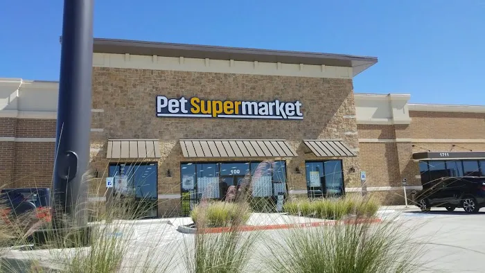 Pet Supermarket Picture 3