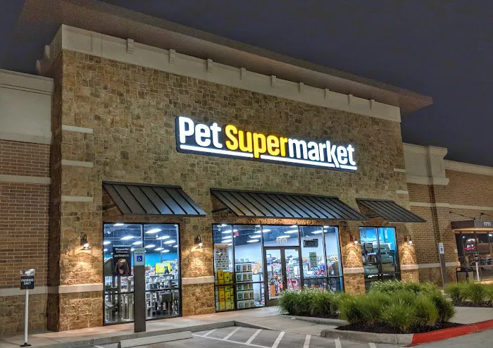 Pet Supermarket Picture 7