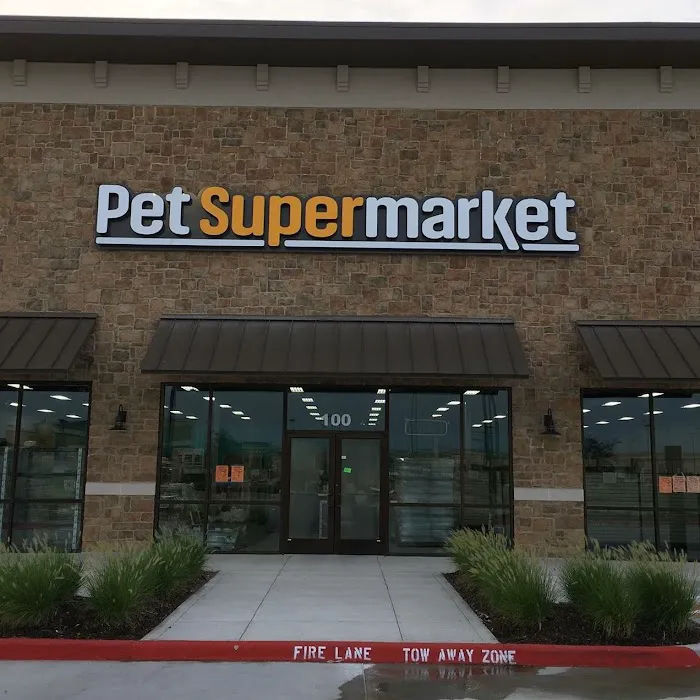 Pet Supermarket Picture 6