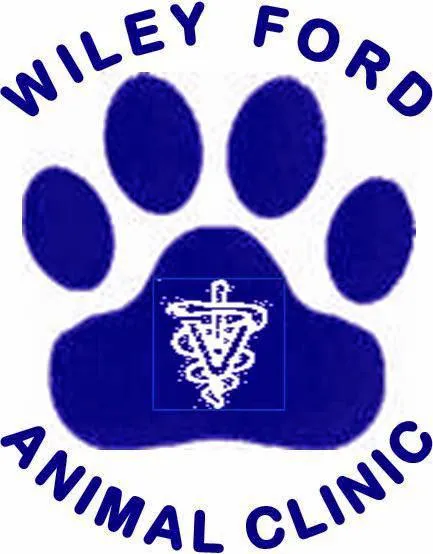 R. S. Keller, DVM Picture 1