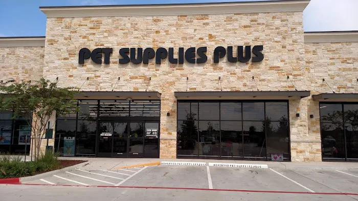 Pet Supplies Plus Katy West Picture 8