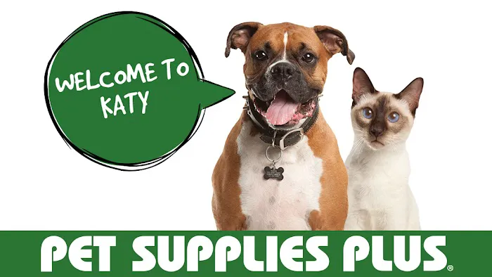 Pet Supplies Plus Katy West Picture 10