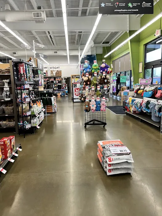 Pet Supplies Plus Katy West Picture 4