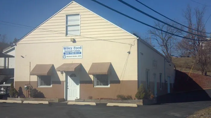 Wiley Ford Animal Clinic Picture 5