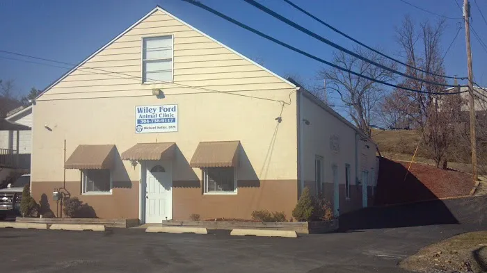 Wiley Ford Animal Clinic Picture 1