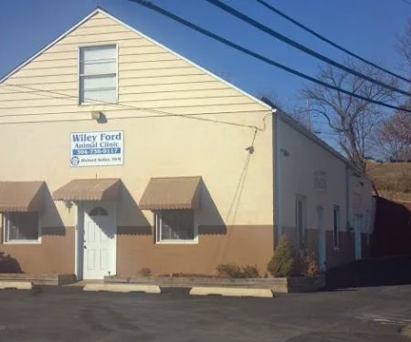 Wiley Ford Animal Clinic