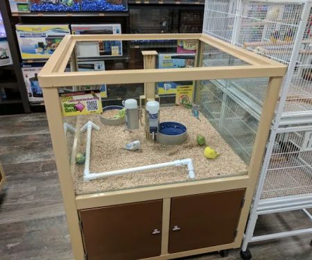 Pet Supermarket