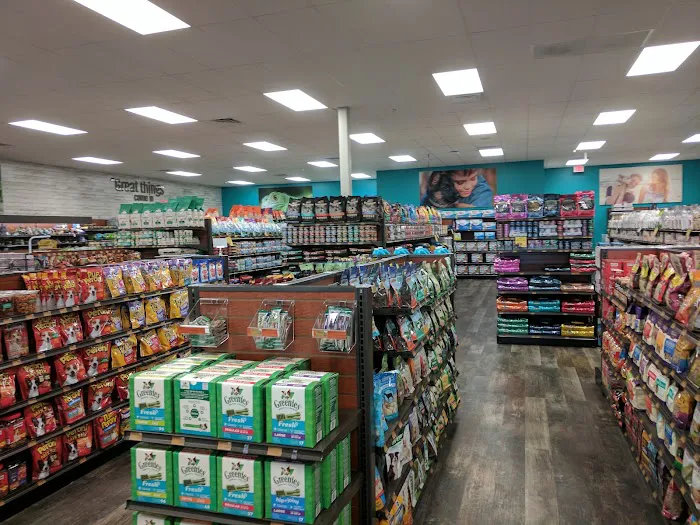 Pet Supermarket Picture 2
