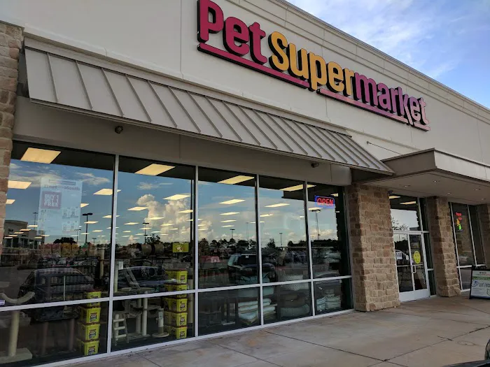 Pet Supermarket Picture 3