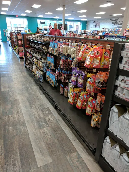 Pet Supermarket Picture 4
