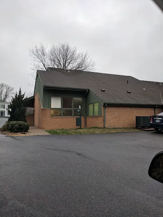 Spotsylvania Animal Hospital Picture 10