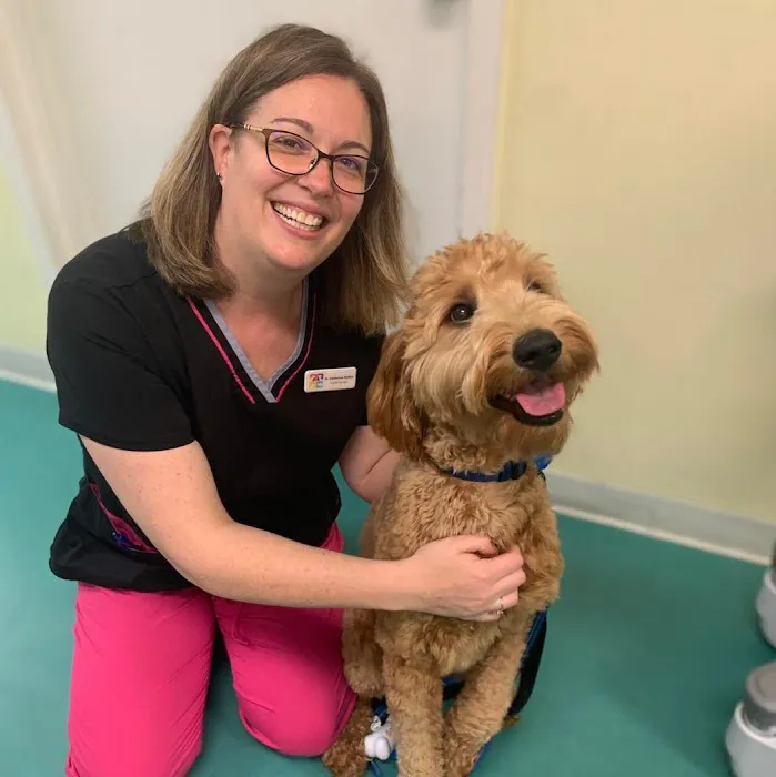 Spotsylvania Animal Hospital Picture 3