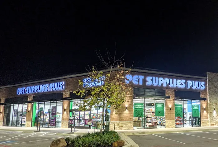 Pet Supplies Plus Shops at Young Ranch Picture 5