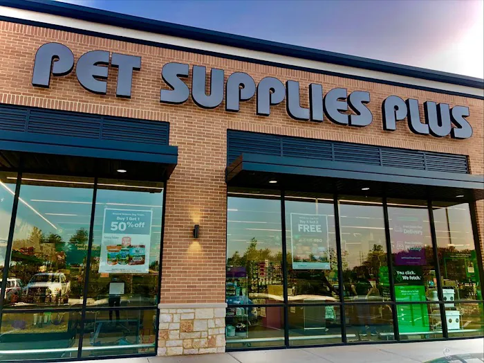 Pet Supplies Plus Shops at Young Ranch Picture 3