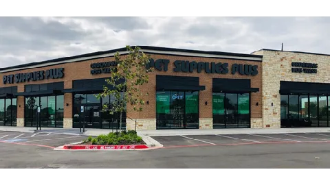Pet Supplies Plus Shops at Young Ranch Picture 2