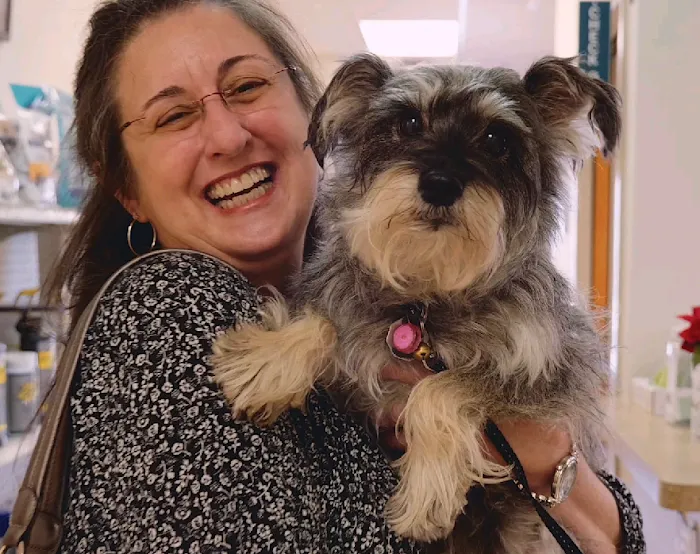 Four Paws Animal Hospital & Wellness Center Picture 8