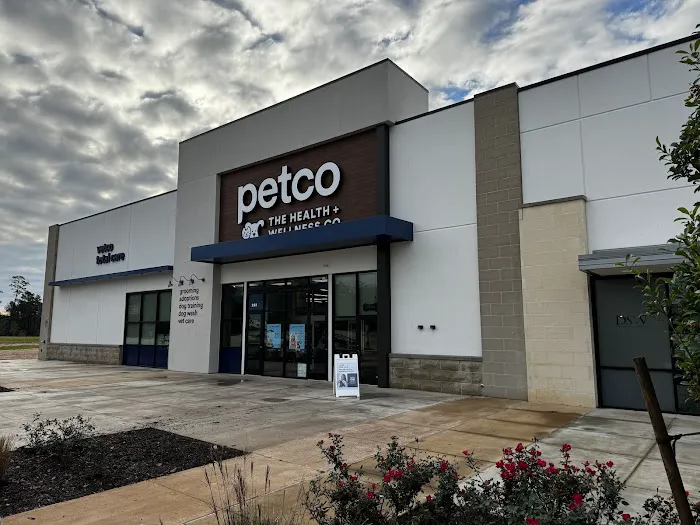 Petco Picture 5