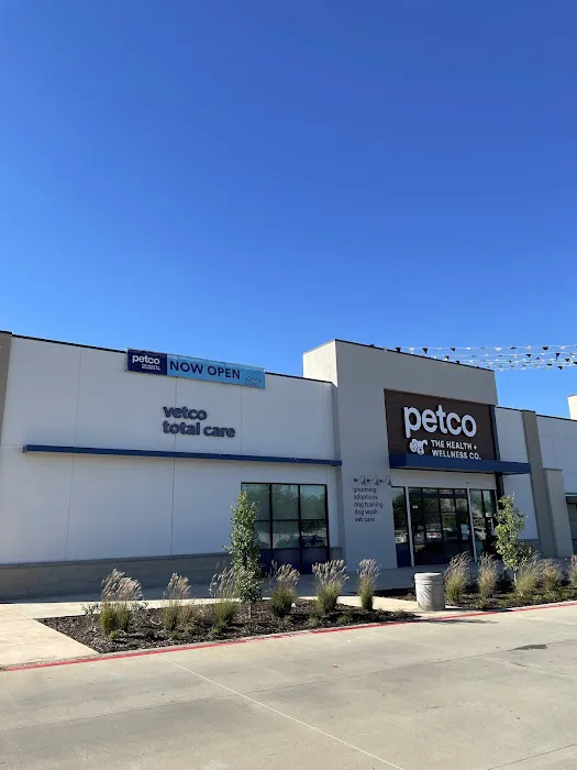 Petco Picture 4