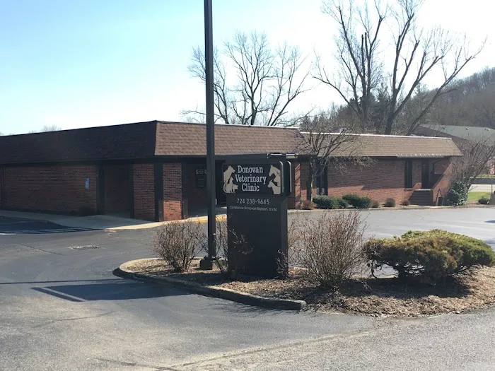 Donovan Veterinary Clinic Picture 7