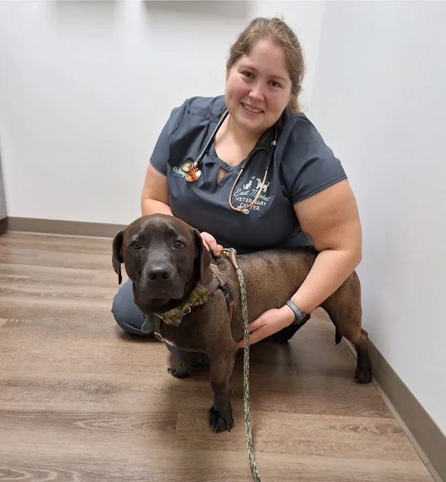 East Market Veterinary Center Picture 3