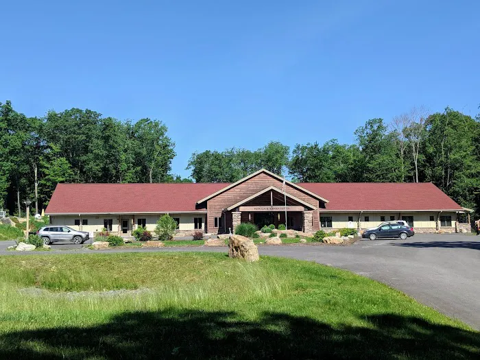 Bredel Veterinary Clinic Picture 5