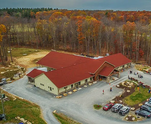 Bredel Veterinary Clinic Picture 4