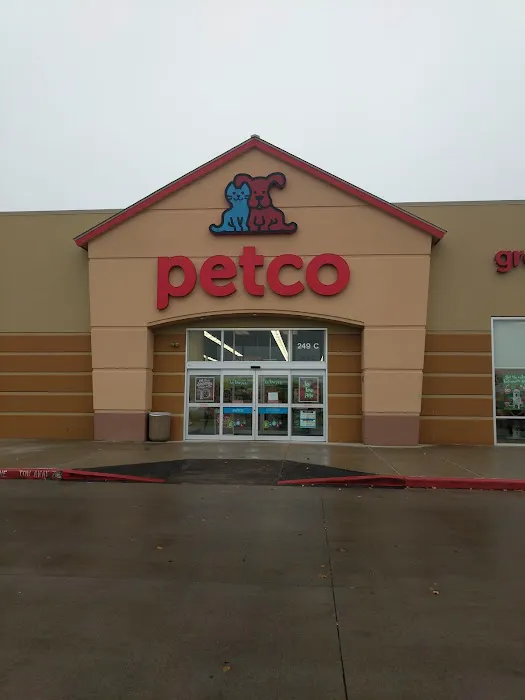 Petco Picture 9