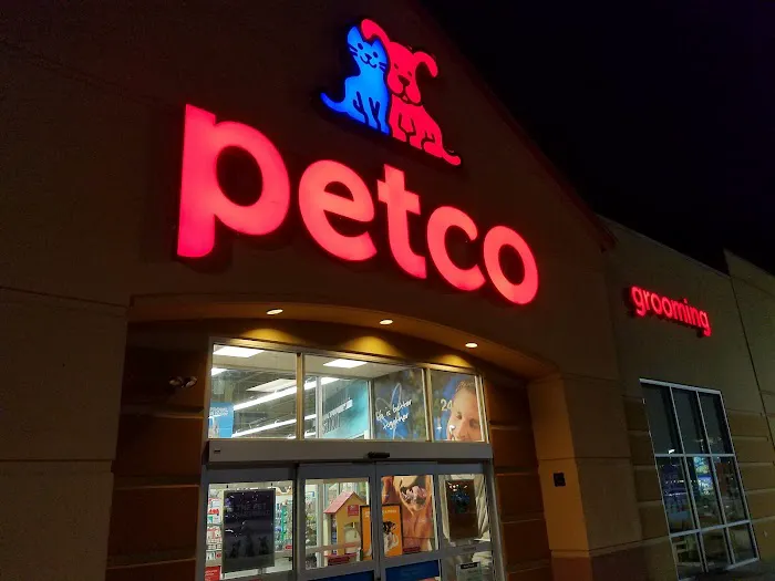 Petco Picture 1