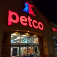 Petco ico