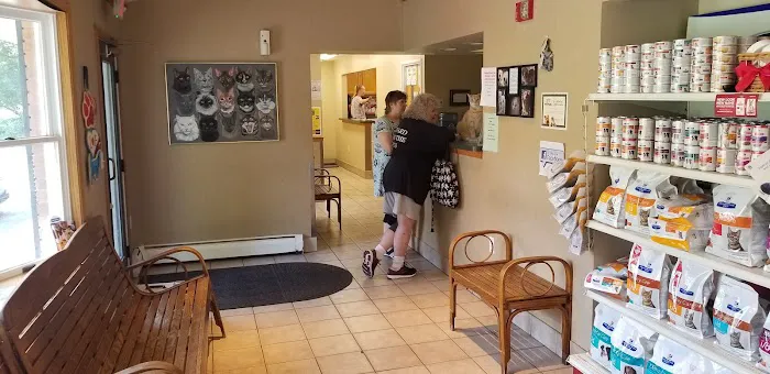 Western Maryland Animal Hospital Picture 2
