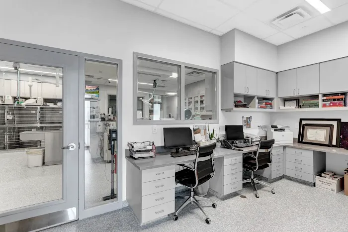 Commack Veterinary Center Picture 1