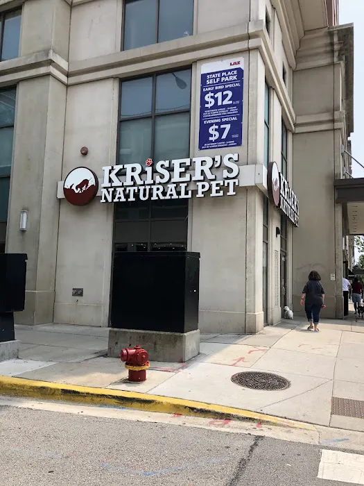 Kriser's Natural Pet Picture 2