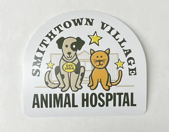 Smithtown Village Animal Hospital Picture 7