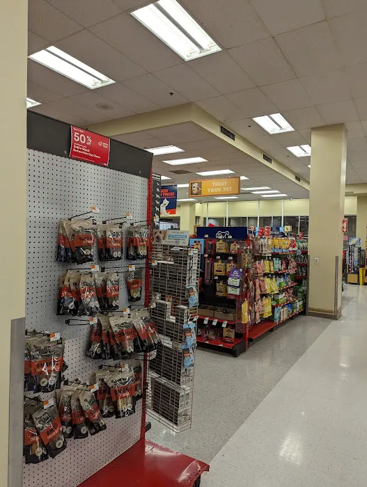 Petco Picture 2