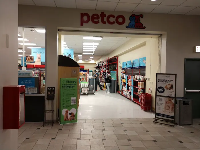 Petco Picture 1